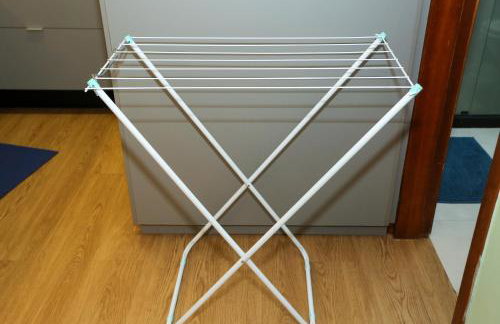 Flat Rosarinho - Confortável e Super Completo - Foto 45