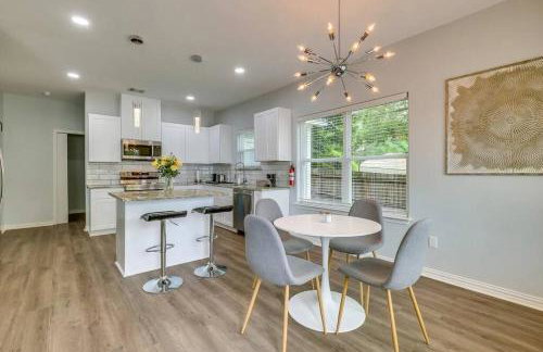 Vacation Home Lake Livingston! - Foto 36