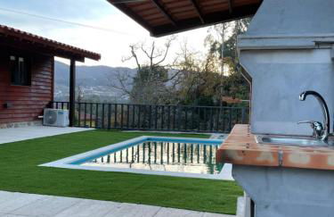 Casa do Passadiço - Fafião - Foto 10