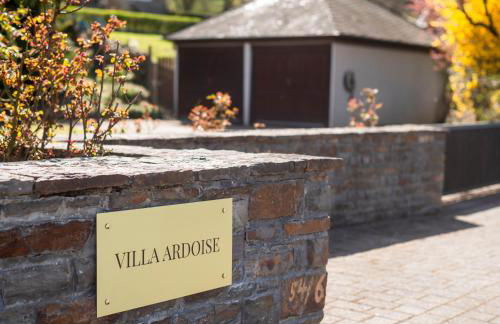 Boutique Apartments in Villa direkt an der Mosel - Foto 19