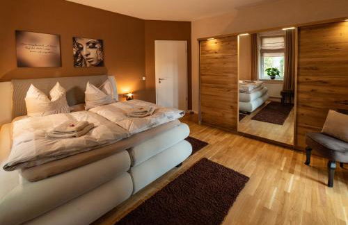 Traumferienwohnungen Georgenthal - Foto 36