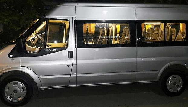 Ho Chi Minh City airport transfer - Photo 3