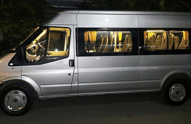 Ho Chi Minh City airport transfer - Photo 3