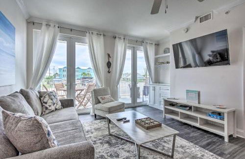 Dazzling Mexico Beach Condo - Walk to the Beach! - Photo 4