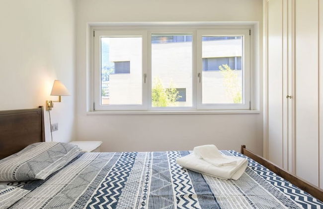 Prestige Du Lac Apartments - Foto 34