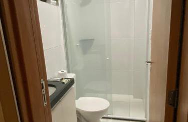 Apartamento completo proximo as Praias do Litoral Sul - Foto 11