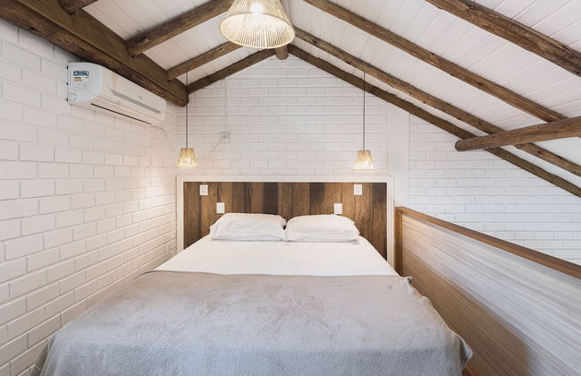 Pousada Hanalie - Praia do Rosa - SC - Photo 6