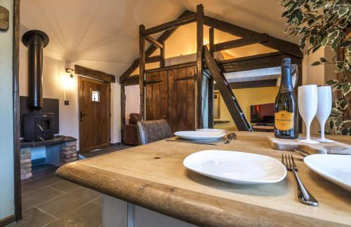 Fern Cottage - Luxurious 1 Bedroom - Blossom Farm - Foto 76