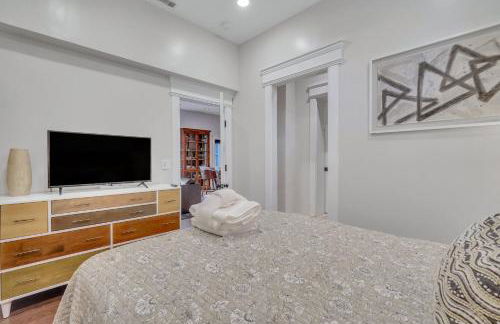 The Lincoln Loft, Near Forsyth Park with Free Parking - Foto 7