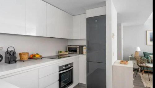 H2M Pacificio Seaview & Terrace & Common Pool - Foto 4