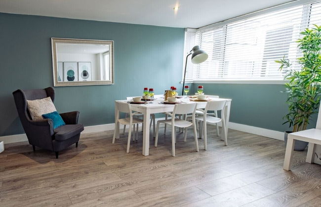 Brighton Holiday Village *Parking Included* - Foto 47