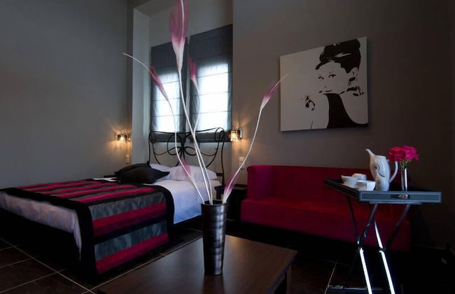 Alexander Inn - Foto 24