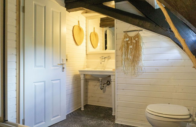 Country Life at the Pyrmonter Zehnthof - Foto 28