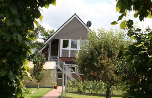 Apartment Große Wohnung in Diekmannshausen by Interhome - Foto 6