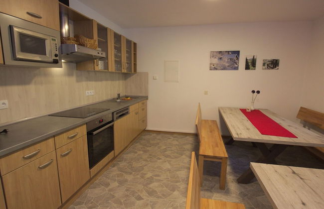 Ferienhaus Schiefertal, Wieda - Foto 10