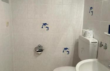 98, Bergblick, 2 Schlafzimmer, Dusche , WC, Küche, Wohnzimmer - Foto 6