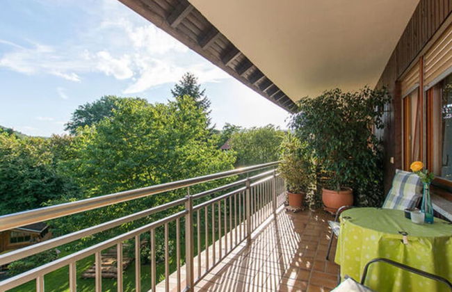 1 Mainblick Brigitte - Foto 25