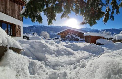 Entire Chalet Salamo 11 plus 1 Les Arcs Paradiski Jacuzzi - Photo 8