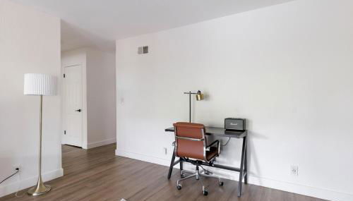 Blueground Cupertino pool nr Memorial Park SFO-1975 - Foto 5, Other