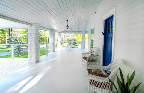 1850 Catskills Farmhouse on 8 acres in E. Durham - Foto 51