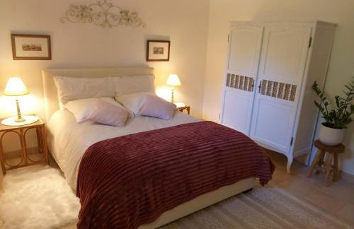 La saunière - Chez Hélène - Gîtes en baie - Foto 13