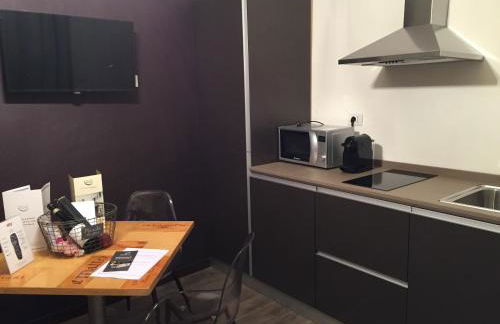 La Canonica - charming self-catering apartments in Nizza Monferrato - Foto 123