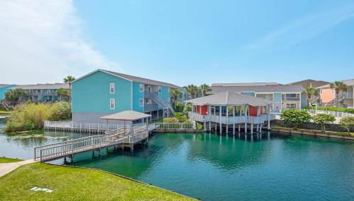 Villas on the Gulf Unit E4 - Foto 4