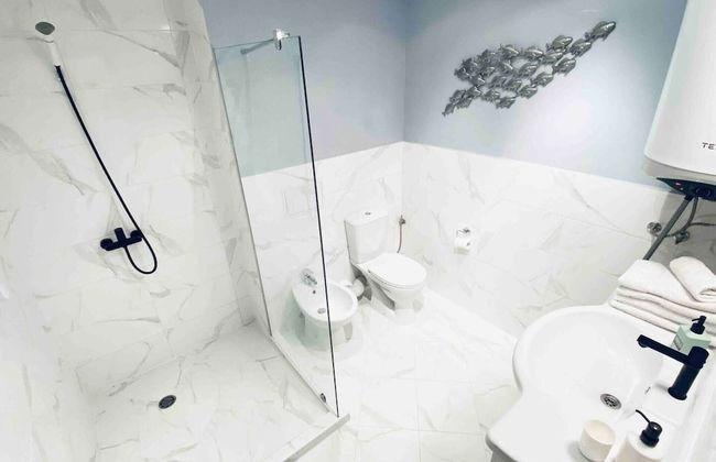 Beautiful Studio in Casa Real Sveti Vlas Apartello - Foto 9