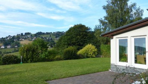 Domizil Aschbergblick - Photo 4, Garden