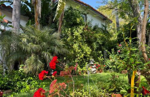 Mediterranean Villa-Pool Jacuzzi BBQ-Malibu Bliss - Foto 6