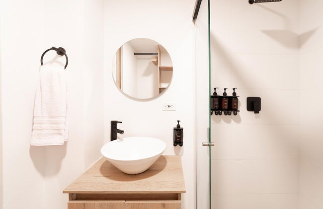 w Radiant 3BR w Fantastic Deco in Laureles - Foto 31