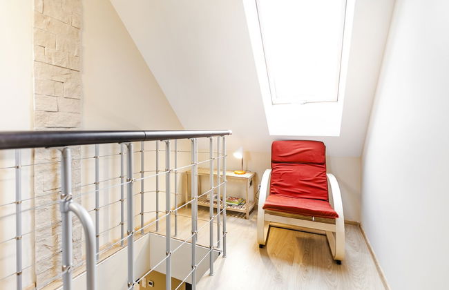 Apartamenty Sun & Snow Komuny Paryskiej - Photo 26