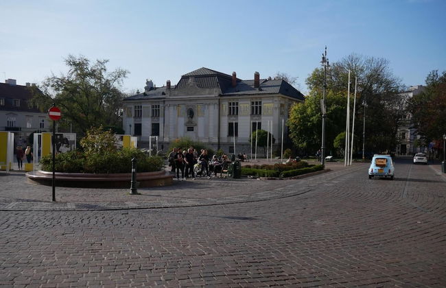 Ermine Suites - Foto 46