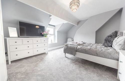 Luxury townhouse in Workington - Foto 21