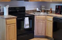 RELAXING 3 BR WITH FREE PARKING AT THE SEQUOIA - Foto 13