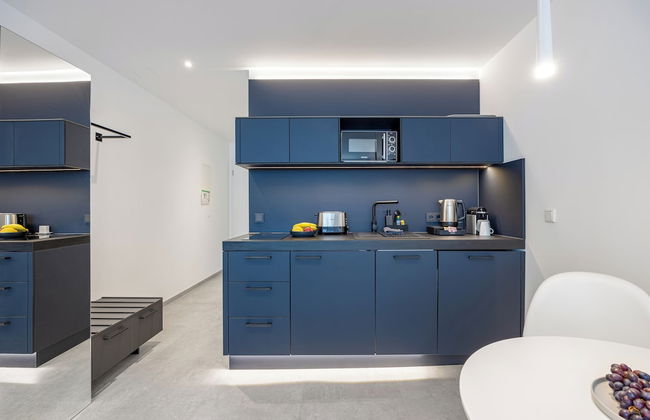 zzzpace Smart-Hotel Krefeld - Foto 12