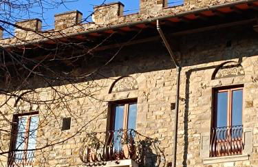 Florence castle apartment 2 bedrooms, 2 bathrooms - Photo 44