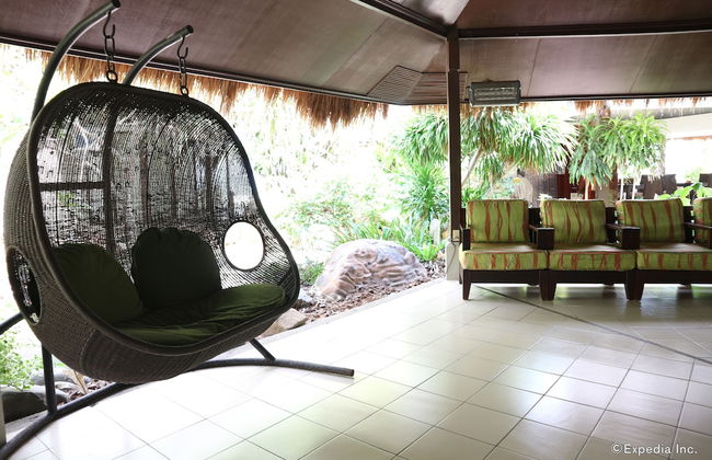 Dos Palmas Island Resort & Spa - Foto 32