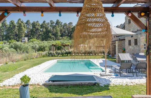 Sani Stone Ikos - Foto 38