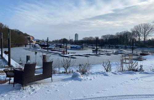 Marina Beach Lauenburg - Foto 31