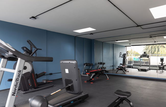 Capitalia Anzures Polanco - Foto 79