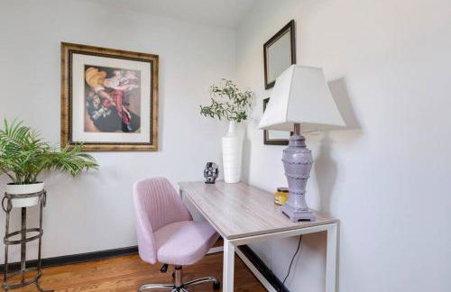 NEW - Modern Rustic Retreat Ardmore Chalet - Foto 47