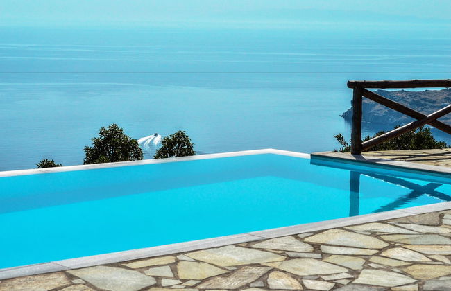 Etoile De Mer Villa - Foto 29