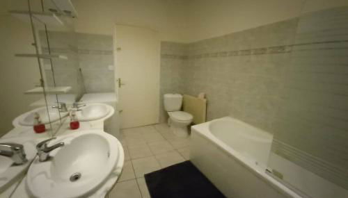 Beau logement proche plage et centre-ville - Photo 2