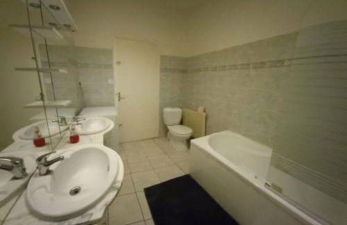 Beau logement proche plage et centre-ville - Foto 2