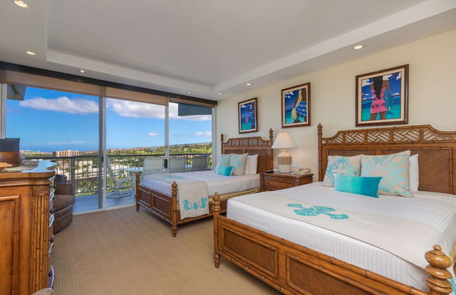 Aston at The Whaler on Kaanapali Beach - Foto 48