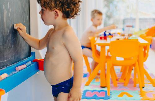 Cool Šilo Appartement Resort - Foto 54