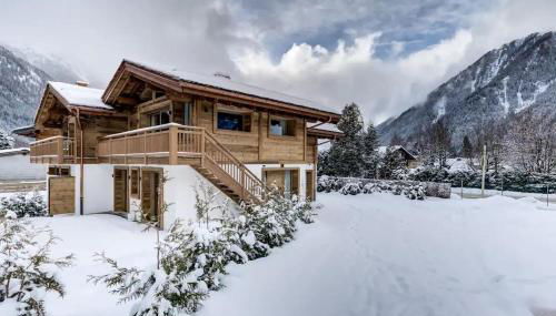 Chalet Lily by Brennus Chamonix - Photo 2