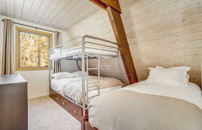 Tamarack by Avantstay Remodeled Chamberlands! Full Beach / Pool Access! - Foto 16