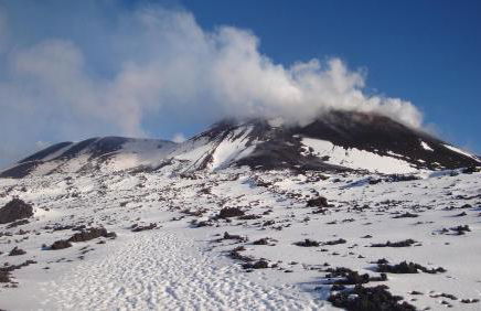 LN ETNA HOUSE-villa ad uso esclusivo - Foto 1